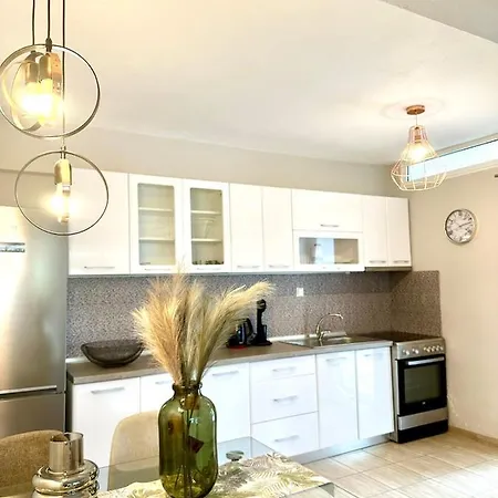 Endless Blue Dream Villa *