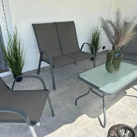 Endless Blue Dream Villa PalaiónTsiflíkion