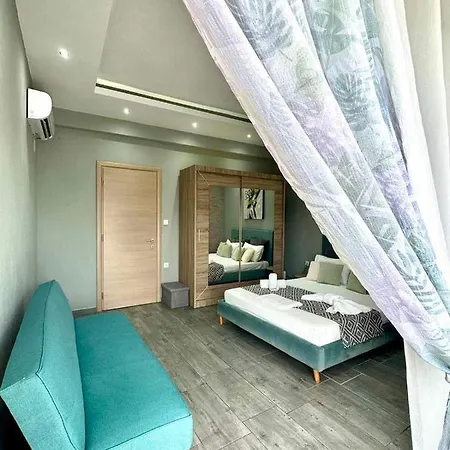 Villa Endless Blue Dream *