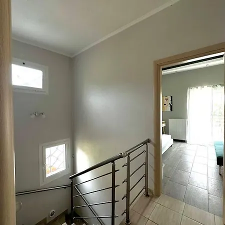 Endless Blue Dream Villa PalaiónTsiflíkion