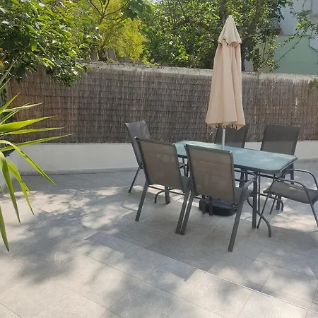 Endless Blue Dream Villa *