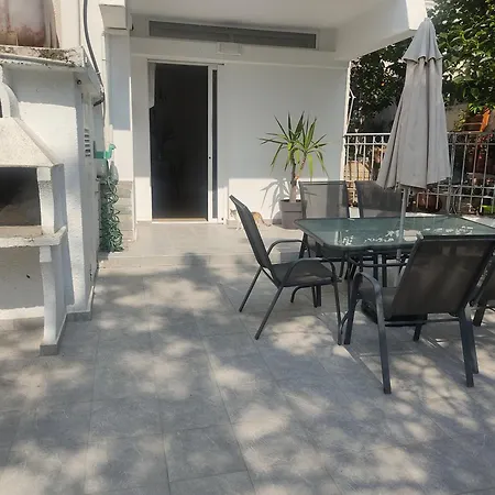 Endless Blue Dream Villa