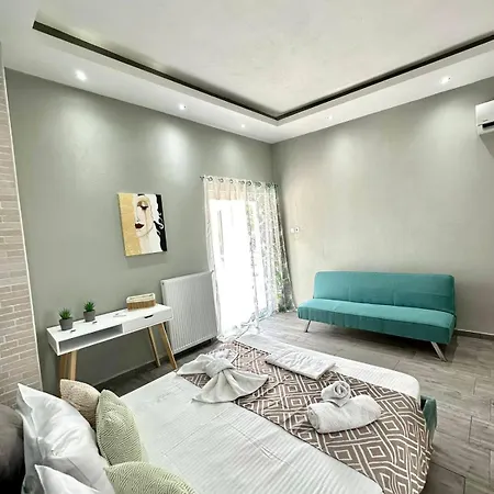 Endless Blue Dream Villa