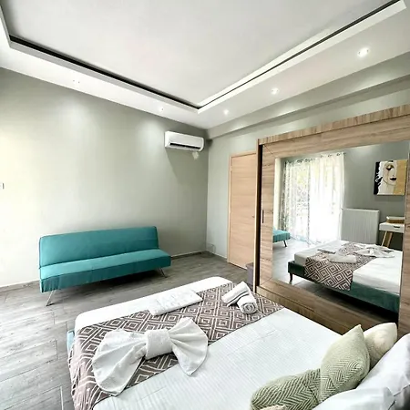 Villa Endless Blue Dream Palaiontsiflikion