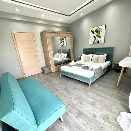 Endless Blue Dream Villa
