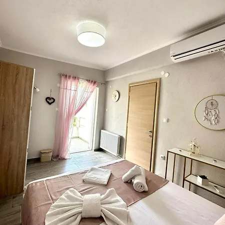 Villa Endless Blue Dream Palaiontsiflikion