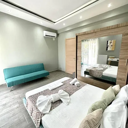 Villa Endless Blue Dream Palaiontsiflikion