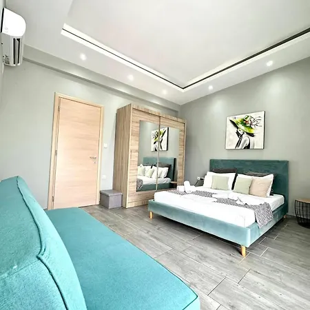 Villa Endless Blue Dream