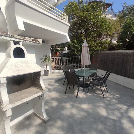 Endless Blue Dream Villa *