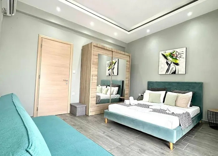Villa Endless Blue Dream